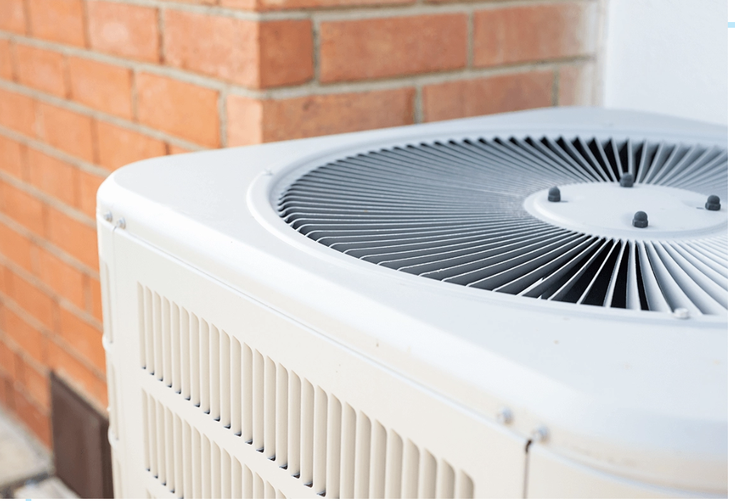 Eazy Breezy Heating & Cooling project